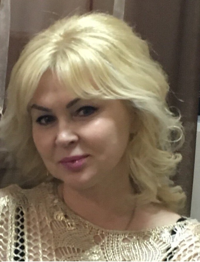 Ташкинова Елена Анатольевна