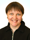 Козлова Наталья Юрьевна