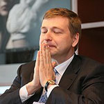 Дмитрий Рыболовлев