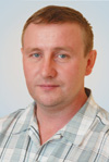 Заборских Сергей Геннадьевич