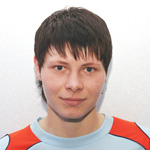 Ирина Саратовцева