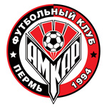 Футбольный клуб Амкар