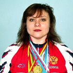 Ирина Родина