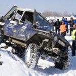 Снежная карусель 2010