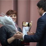 Ирина Родина
