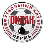 Футбольный клуб
"Октан"