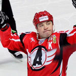 Александр Гулявцев