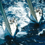 Atlantic Rally of Cruisers