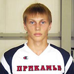 Дмитрий Ковалев