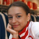 Евгения Канаева