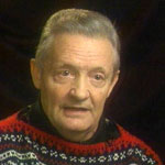 Виктор Кудрявцев