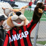 Амкар