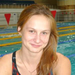 Вера Красильникова