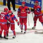 молодежный чемпионат мира по хоккею