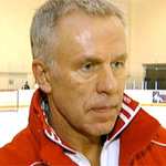 Вячеслав Фетисов