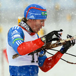 Сергей Клячин