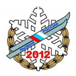 Лыжня России-2012 ДЮЦ Здоровье