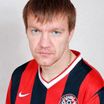 Сергей Волков