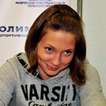Мария
Баклакова