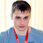 Руслан Олехов
