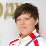 Анна Балашова