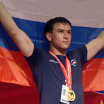 Сергей Вяткин