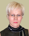 Чудиновских Галина Неофитовна