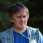 Игорь Старков