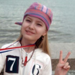 Елизавета Четина