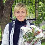 Татьяна Томашева