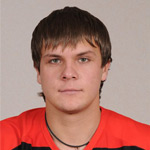 Андрей Секретов
