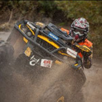 Can-Am Trophy Russia-2012