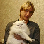 Евгений Плющенко