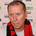 Николай Трубачев