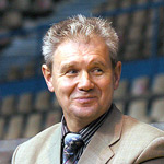 Сергей Спасенников
