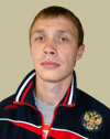 Веретенников Алексей Александрович