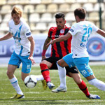 футбол в ДЮЦ Здоровье