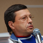 Александр Николаевич Алымов