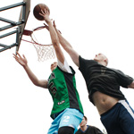 Streetbasket 2013