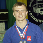 Денис Михалев