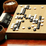 настольная игра го