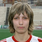 Дарья Апанащенко