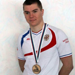 Олег Пономарев