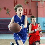 региональный чемпионат Школьной баскетбольной лиги
