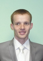 Карякин Андрей Алексеевич