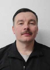 Карякин Алексей Геннадьевич