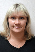 Козлова Анна Ильинична